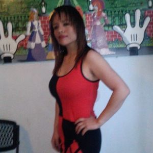 Meet your Posher, Gina